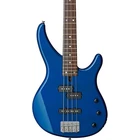 Yamaha TRBX174 Electric Bass Guitar Blue Metallic New. Price: $289.99.