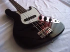 Rare 2012 Fender Japan JB62SS Short Scale Jazz Bass Black. Used. Price: $999.99.