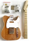 Axe Heaven Guitar Miniature 1:4 Scale Model Kit - Fender Telecaster Byo. Price: $39.99.