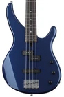 Yamaha TRBX174 4-STRING Bass Guitar, Rosewood Fingerboard, Dark Blue Metallic New. Price: $289.99.