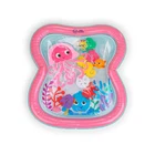 Baby Einstein Ocean Explorers Jiggling Janet Water Mat Newborn Plus. Price: $18.23.