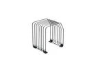 Fellowes 68112 Workstation File Organizer, Seven Sections, WIRE,7 3/8W X 5 7/8D New. Price: $22.99.