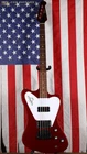 Gibson Non-reverse Thunderbird Sparkling Burgundy Used. Price: $1699.99.