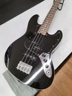 Aria Ii Stb-black Jazz Bass Electric Guitar W/gig Bag Used Product. Price: $499.99.