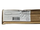 Gerber Elongated Slow Close Front Toilet Seat In White G0099213 New. Price: $46.26.