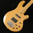 Used Lakland / Shoreline Series SL44-94 Deluxe Natural Translucent Ochanomizu Ma. Price: $2899.29.