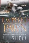 Twisted Pawn (deluxe Edition) By L. J. Shen (2026, Trade Paperback) Brand. Price: $18.00.