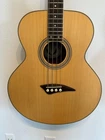 Dean Eab Acoustic-electric Bass With Case Used. Price: $325.00.