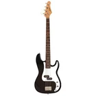 Austin Guitars, 4-STRING Acoustic Upright Bass, Correcto, Black (APB200BK) New. Price: $224.76.
