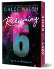 Redeeming 6 (deluxe Edition) By Chloe Walsh: New Brand. Price: $19.63.