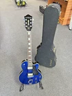 Dearmond M75 Electric Guitar W/ Hard-shell Case *pre Owned* Free Shipping Used. Price: $499.99.