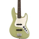 Fender Player Ii Jazz Bass Rosewood Fingerboard Birch Green New. Price: $849.99.