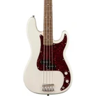 Squier Classic Vibe '60S Precision Bass Olympic White New. Price: $529.99.