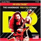 Dr Strings Dimebag Darrell DBG950 Signature Hivoltage Electric Guitar New. Price: $12.99.