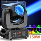 U King 18PRISM Led Beam Gobo Moving Head 150W Stage Dmx Dj Party Lighting New. Price: $79.99.
