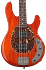 Ernie Ball Music Man Stingray Special Hh Electric Bass Guitar - Translucent New. Price: $2899.00.