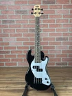 Kala Solid Body 4-STRING Jet Black Fretted U-bass New. Price: $369.00.