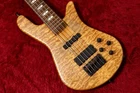 Used Spector / NS-JH5FM Natural Oil 2003 3.900KG #164 Gib Yokohama. Price: $4470.21.