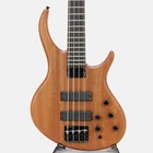 Tobias Killer V Bass Natural Satin Electric Guitar New. Price: $1594.00.