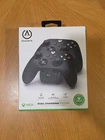 Powera Dual Xbox Wireless Controller Charging Station New. Price: $16.55.