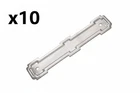 10 X Belwith Keeler B077998 Coventry 5-1/16" Center Romanesque Cabinet Open. Price: $77.89.
