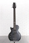 Schecter Dug Pinnick DP-12 Lh Left-handed 12-STRING Bass Guitar Satin Black Very. Price: $1099.99.