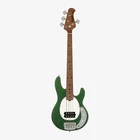 Sterling By Music Man Stingray Short Scale - Charging Green New. Price: $749.99.