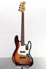 Fender Player Ii Jazz Bass 3-COLOR Sunburst With Rosewood Fingerboard Very. Price: $764.99.