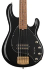 Ernie Ball Music Man Stingray Special 5 Bass Guitar - Jackpot With Maple New. Price: $2699.00.
