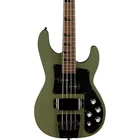 Jackson Series Concert Cbxnt Dx Iv Electric Bass Matte Army Drab New. Price: $599.99.