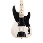 Fender Custom Shop 1956 Precision Bass Nos - Worn Blonde New. Price: $4950.00.