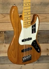 Fender American Professional Ii Jazz Bass V Natural W/ Case New. Price: $2149.99.