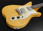 Gretsch TK-300 Mod 3.74KG Rare Solid-body 1-7176 Electric Guitar Used. Price: $2900.00.