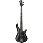 Ibanez Standard Series SR300E Electric Bass Guitar, Rosewood Fretboard, Iron New. Price: $379.99.