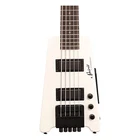 Steinberger Spirit XT-25 Standard 5-STRING Bass White W/ Gig Bag New. Price: $529.00.