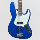 Fender Squier Classic Vibe Late '60S Limited-edition 4 String Jazz Electric Bass Used. Price: $359.00.
