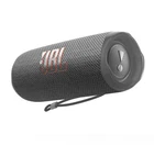 Jbl Flip 6 Gray Bluetooth Speaker (open Box) No Factory. Price: $69.97.