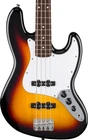 Fender Standard Jazz Bass 4-STRING Guitar, Laurel Fb, 3-COLOR Sunburst New. Price: $679.99.