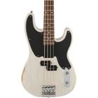Fender Mike Dirnt Roadworn Precision Bass White Blonde Rosewood Fingerboard New. Price: $1999.99.