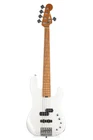 Charvel Pro-mod San Dimas Bass Pj Platinum Pearl New. Price: $1099.99.