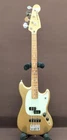 Fender Mexico Bass Player Mustang Pj Used. Price: $967.00.