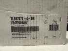 Kohler K-TLS97077-4-BN Pitch Shower Only Trim Package Brushed Nickel New. Price: $59.99.