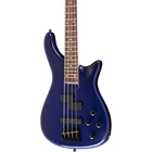 Rogue LX200B Series Iii Electric Bass Guitar Metallic Blue New. Price: $129.99.