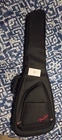 Fender FB620 Electric Bass Gig Bag Black New. Price: $50.00.
