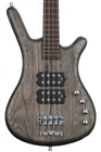 Warwick Pro Series Corvette $$ Electric Bass Guitar - Nirvana Black New. Price: $3560.00.