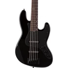 Schecter Guitar Research J5 Rosewood Fingerboard 5STRING Bass Gloss Black New. Price: $1049.00.