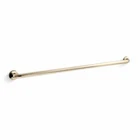 Kohler 42 Inches Contemporary Grab Bar Vibrant French Gold 300 Lbs Load New. Price: $74.95.