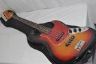 Fender Japan JB62-58 3TS 1999 Electric Guitar Ref No 7109 Used. Price: $740.00.