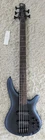 Ibanez SR505NMAM Standard String Electric Bass, Midnight Ocean Matte Fnish New. Price: $749.99.