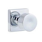 Sure-loc BG101-SQ Bergen Passage Door Knob Set New. Price: $72.50.